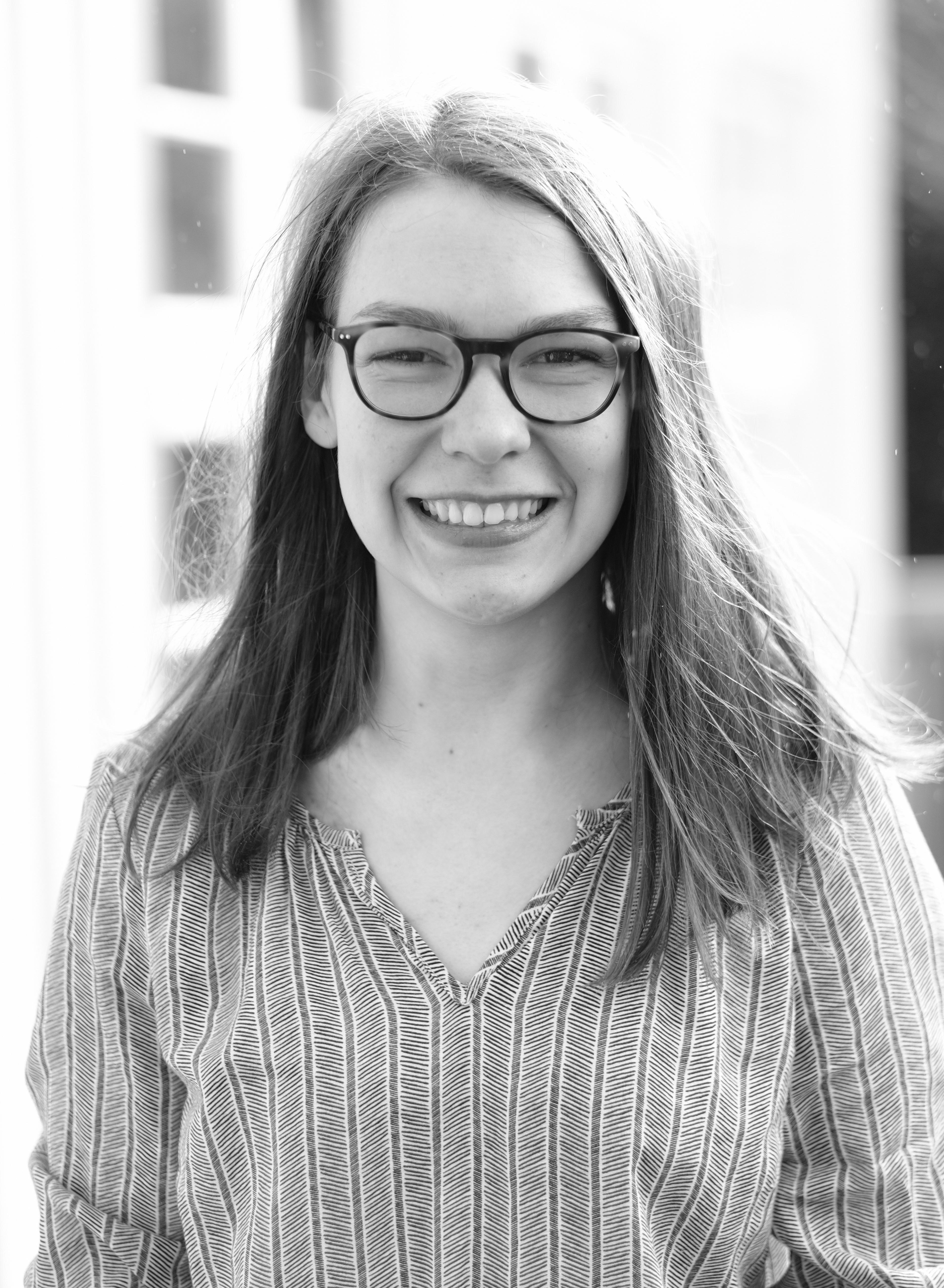 Lucy Tasker Graphic Designer Copywriter